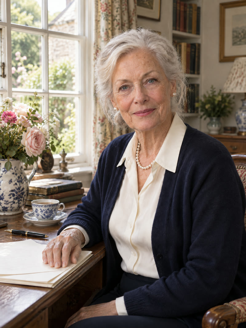 Eleanor Pemberton
